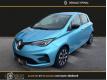 Renault Zoe R110 Achat Intgral Limited Vosges pinal