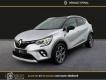 Renault Captur TCe 160 EDC - 21 Intens Vosges pinal