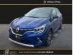 Renault Captur mild hybrid 140 Techno fast track Vosges pinal