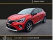 Renault Captur E-Tech Plug-in 160 Intens Vosges pinal