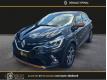 Renault Captur TCe 140 EDC - 21 Intens Vosges pinal