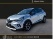 Renault Captur TCe 90 Techno Vosges pinal