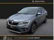 Renault Arkana mild hybrid 140 EDC FAP - 22 Evolution Vosges pinal