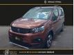 Peugeot Rifter Standard BlueHDi 130 S&S BVM6 GT Line Vosges pinal