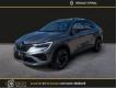 Renault Arkana E-Tech 145 - 23 esprit Alpine Vosges pinal