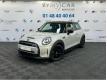 Mini 3 portes HATCH ELECTRIC F56 BEV LCI Cooper SE 184 ch Edition Camden Seine Saint Denis Noisy-le-Sec