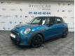 Mini 5 portes HATCH F55 LCI II Cooper S 178 ch DKG7 Edition Camden Seine Saint Denis Noisy-le-Sec