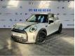 Mini 5 portes HATCH F55 LCI II Cooper 136 ch DKG7 Edition Camden Seine Saint Denis Noisy-le-Sec