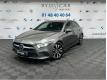 Mercedes Classe A 200 d 8G-DCT Style Line Seine Saint Denis Noisy-le-Sec