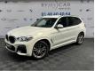 BMW X3 G01 xDrive20d 190ch BVA8 M Sport Seine Saint Denis Noisy-le-Sec