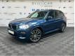 BMW X3 G01 xDrive 30i 252ch BVA8 M Sport Seine Saint Denis Noisy-le-Sec