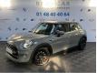 Mini 5 portes HATCH F55 LCI Cooper 136 ch BVA7 Finition Business Design Seine Saint Denis Noisy-le-Sec