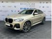 BMW X4 G02 xDrive20d 190 ch BVA8 M Sport Seine Saint Denis Noisy-le-Sec
