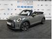 Mini Cabrio CABRIOLET F57 LCI II Cooper 136 ch DKG7 Edition Camden Seine Saint Denis Noisy-le-Sec