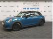 Mini 5 portes HATCH F55 LCI II Cooper 136 ch DKG7 Edition Camden Seine Saint Denis Noisy-le-Sec