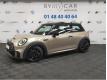 Mini 3 portes HATCH F56 LCI II Cooper S 178 ch DKG7 Finition John Works Seine Saint Denis Noisy-le-Sec