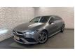 Mercedes Classe CLA Shooting Brake 200 d 8G-DCT AMG Line Vosges pinal