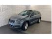 Skoda Kodiaq 2.0 TDI 150 SCR DSG7 4x4 5pl Style Vosges pinal