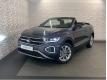 Volkswagen T-Roc Cabriolet 1.0 TSI 116 Start/Stop BVM6 Style Vosges pinal