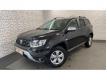 Dacia Duster dCi 110 EDC 4x2 Prestige Vosges pinal