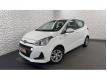 Hyundai i10 1.0 66 BVM5 Intuitive Vosges pinal
