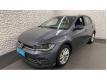 Volkswagen Polo 1.0 TSI 95 S&S DSG7 Style Vosges pinal