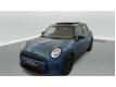 Mini 5 portes HATCH F55 LCI II Cooper 136 ch DKG7 Edition Camden Val de Marne Chennevires-sur-Marne