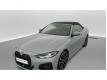 BMW Srie 4 G23 Cabriolet Cab 430d 286 ch BVA8 M Sport Val de Marne Chennevires-sur-Marne