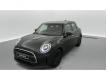 Mini 5 portes HATCH F55 LCI II Cooper 136 ch DKG7 Edition Premium Plus Val de Marne Chennevires-sur-Marne