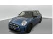 Mini 5 portes HATCH F55 LCI II Cooper 136 ch DKG7 Edition Premium Plus Val de Marne Chennevires-sur-Marne