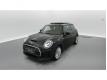 Mini 3 portes HATCH ELECTRIC F56 BEV LCI Cooper SE 184 ch Edition Mosaert Val de Marne Chennevires-sur-Marne