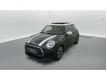 Mini 3 portes HATCH F56 LCI II Cooper 136 ch DKG7 Edition Camden Val de Marne Chennevires-sur-Marne