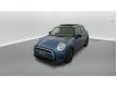 Mini 5 portes HATCH F55 LCI II Cooper 136 ch DKG7 Edition Premium Plus Val de Marne Chennevires-sur-Marne