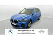 BMW X1 F48 LCI sDrive 18i 136 ch DKG7 M Sport Val de Marne Chennevires-sur-Marne