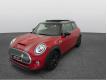 Mini 3 portes HATCH ELECTRIC F56 BEV Cooper SE 184 ch Finition Greenwich Val de Marne Chennevires-sur-Marne