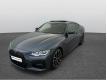 BMW Serie 4 coup G22 420d xDrive 190 ch BVA8 M Sport Val de Marne Chennevires-sur-Marne