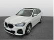 BMW X1 F48 LCI sDrive 18d 150 ch BVA8 M Sport Val de Marne Chennevires-sur-Marne