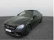 Mercedes Classe C coupe 220 d 9G-Tronic AMG Line Val de Marne Chennevires-sur-Marne