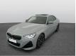 BMW Serie 2 COUPE G42 220i 184 ch BVA8 M Sport Val de Marne Chennevires-sur-Marne