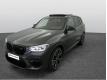 BMW X3 M F97 510ch BVA8 Competition Val de Marne Chennevires-sur-Marne
