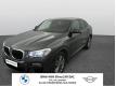 BMW X4 G02 xDrive20d 190 ch BVA8 M Sport Val de Marne Chennevires-sur-Marne