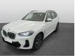 BMW X3 G01 LCI sDrive 18d 150ch BVA8 M Sport Val de Marne Chennevires-sur-Marne