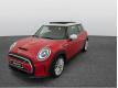 Mini 3 portes HATCH ELECTRIC F56 BEV LCI Cooper SE 184 ch Edition Camden Val de Marne Chennevires-sur-Marne
