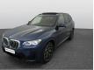 BMW X3 G01 LCI xDrive 30e 292ch BVA8 M Sport Val de Marne Chennevires-sur-Marne