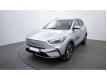 MG ZS ELECTRIQUE EV Autonomie etendue 70kWh - 115 kW 2WD Comfort Val de Marne Chennevires-sur-Marne