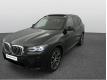 BMW X3 G01 LCI xDrive 20d 190ch BVA8 M Sport Val de Marne Chennevires-sur-Marne