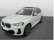 BMW X3 G01 LCI xDrive 30d 286ch BVA8 M Sport Val de Marne Chennevires-sur-Marne