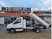 Volkswagen Crafter BENNE COFFRE REGUL Drme Laveyron