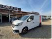 Renault Trafic 170 cv EXCLUSIVE CAMERA GPS REGUL Drme Laveyron