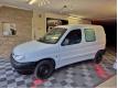 Peugeot Partner 1.9 D 70 CT OK DISTRI NEUVE Drme Laveyron